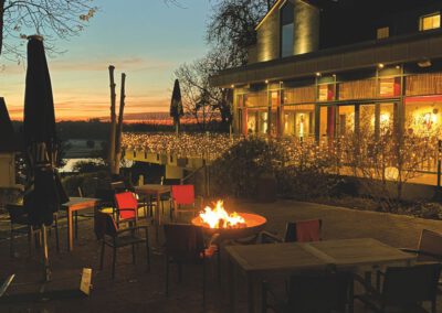 Foto ©ArtHotel Kiebitzberg Havelberg