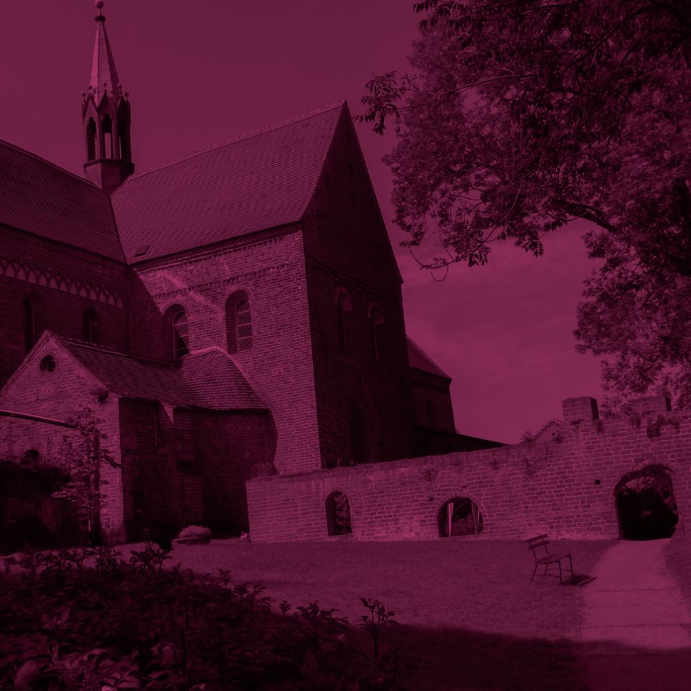 Kloster Arendsee / Foto: Mario Bannehr