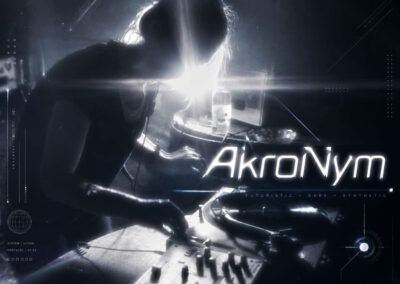 Foto ©AkroNym