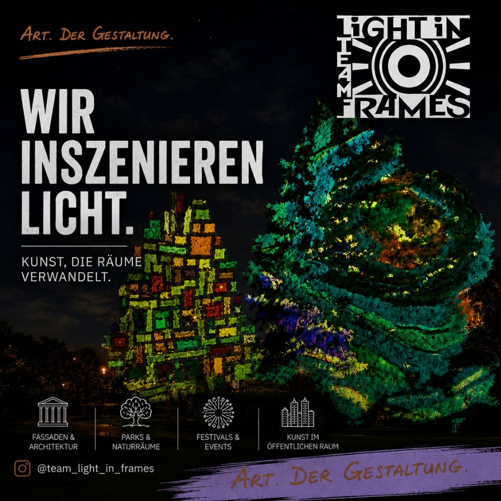 Foto ©Team Light in Frames