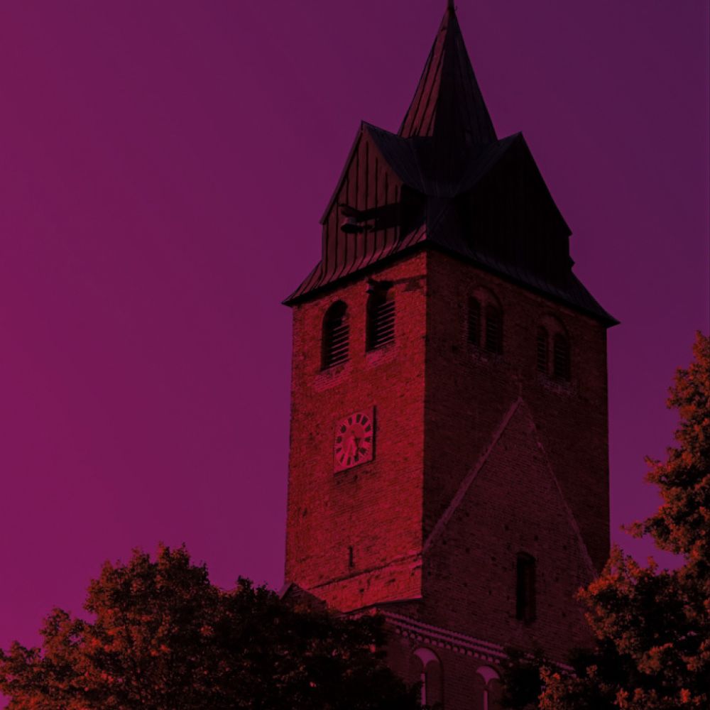 Nikolaikirche Gardelegen / Foto © Mario Bannehr